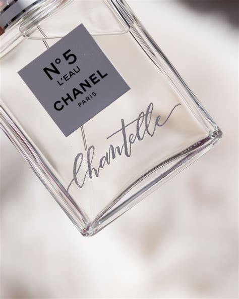 perfume pencil chanel|Chanel perfume engraving.